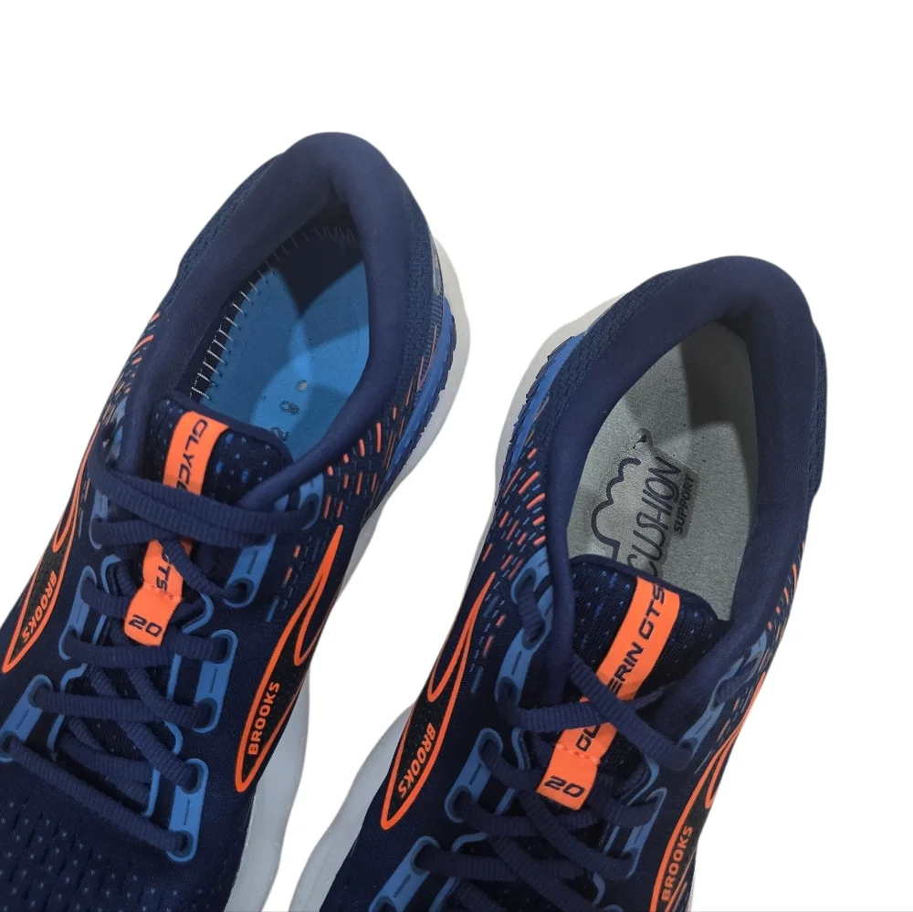 Brooks excellent flaw